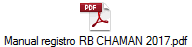 Manual registro RB CHAMAN 2017.pdf