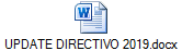 UPDATE DIRECTIVO 2019.docx