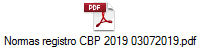 Normas registro CBP 2019 03072019.pdf