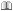 Icono de libro abierto